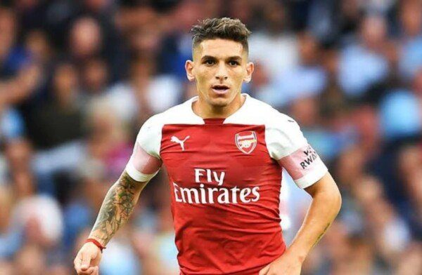 Lucas Torreira is expected to return to Italy to join Lazio this summer. Arsenal midfielder Lucas Torreira is expected to return to Italy to join Lazio this summer.